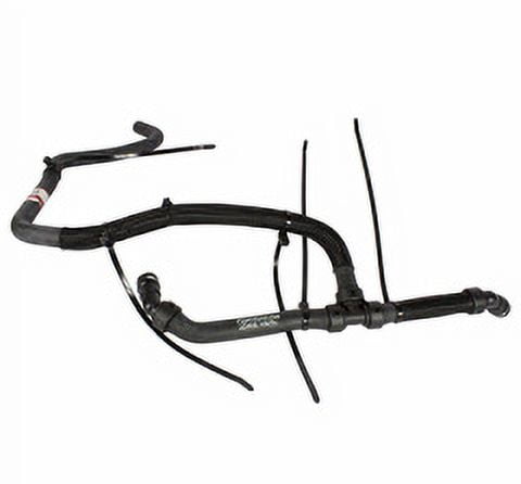 Motorcraft Motorcraft - KH813 - Hose - Heater Water