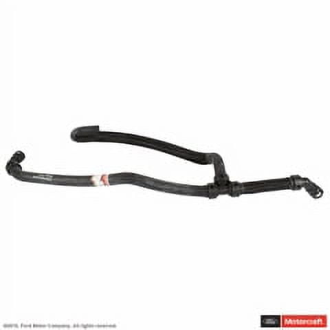 Motorcraft Motorcraft - KH814 - Hose - Heater Water