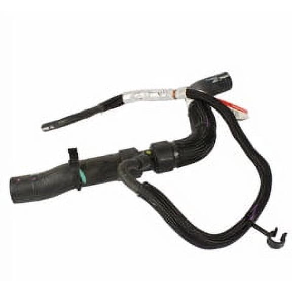 Motorcraft Motorcraft - KM5275 - Hose - Radiator