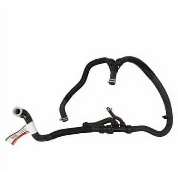 Motorcraft Motorcraft - KM5425 - Hose Assembly
