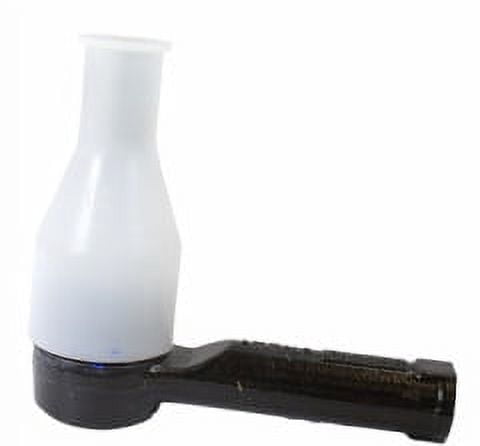Motorcraft Motorcraft - MEOE235 - End - Spindle Rod Connect - Walmart.com