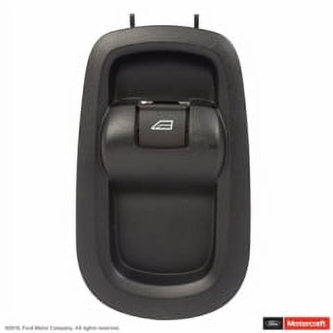 Motorcraft Motorcraft - SW7302 - Switch - Window Control - Single