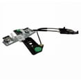 thumbnail image 1 of Motorcraft Motorcraft - WLR123 - Regulator - Window - Less, 1 of 1