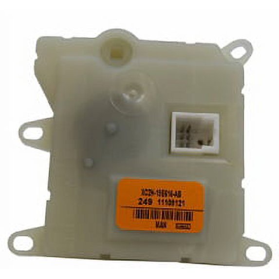 Motorcraft Motorcraft - YH-1762 - HVAC Heater Blend Door Actuator