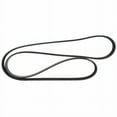 thumbnail image 1 of Motorcraft Multi-Rib Serpentine Belt Drive Belt Fits select: 2013-2018 FORD FOCUS, 2013-2019 FORD ESCAPE, 1 of 4