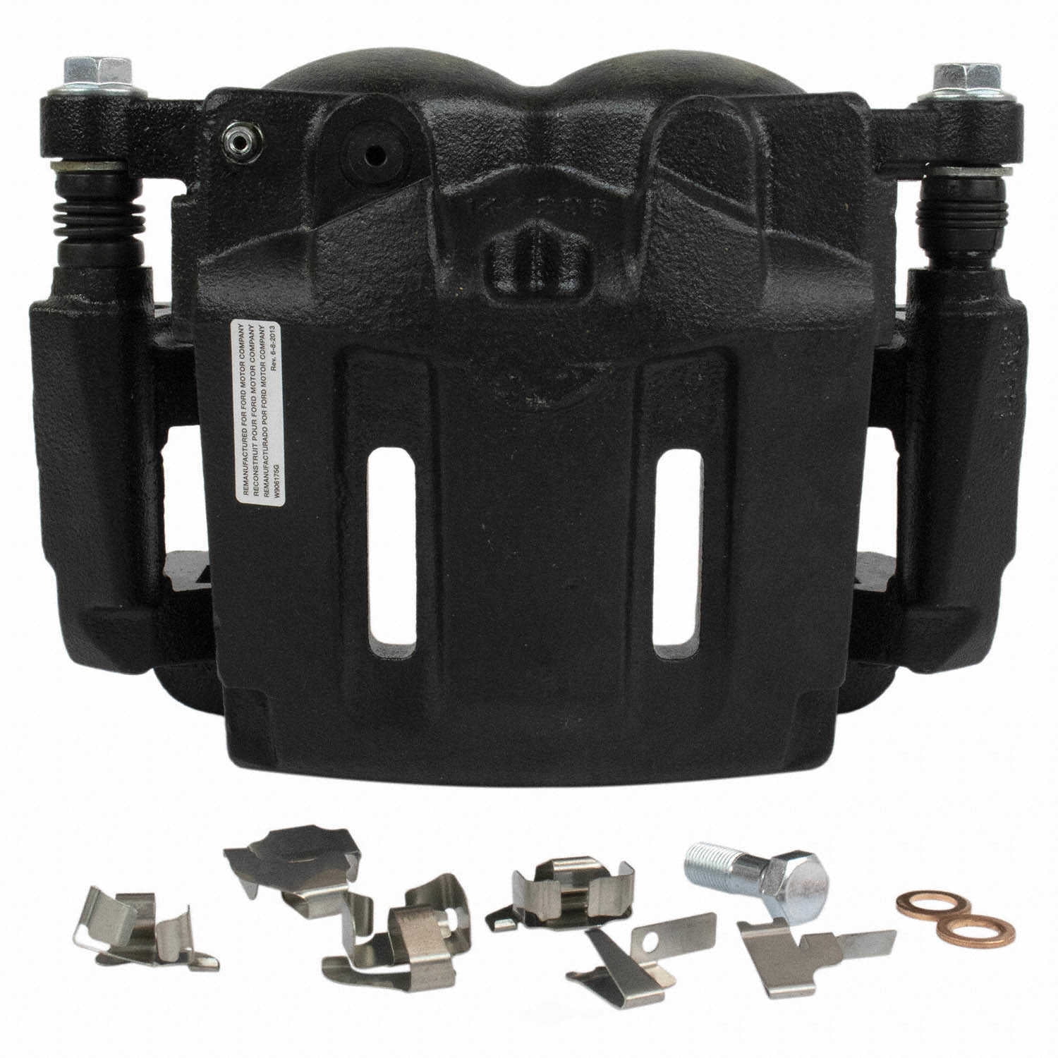 Motorcraft NBRC-37-RM Unloaded Caliper