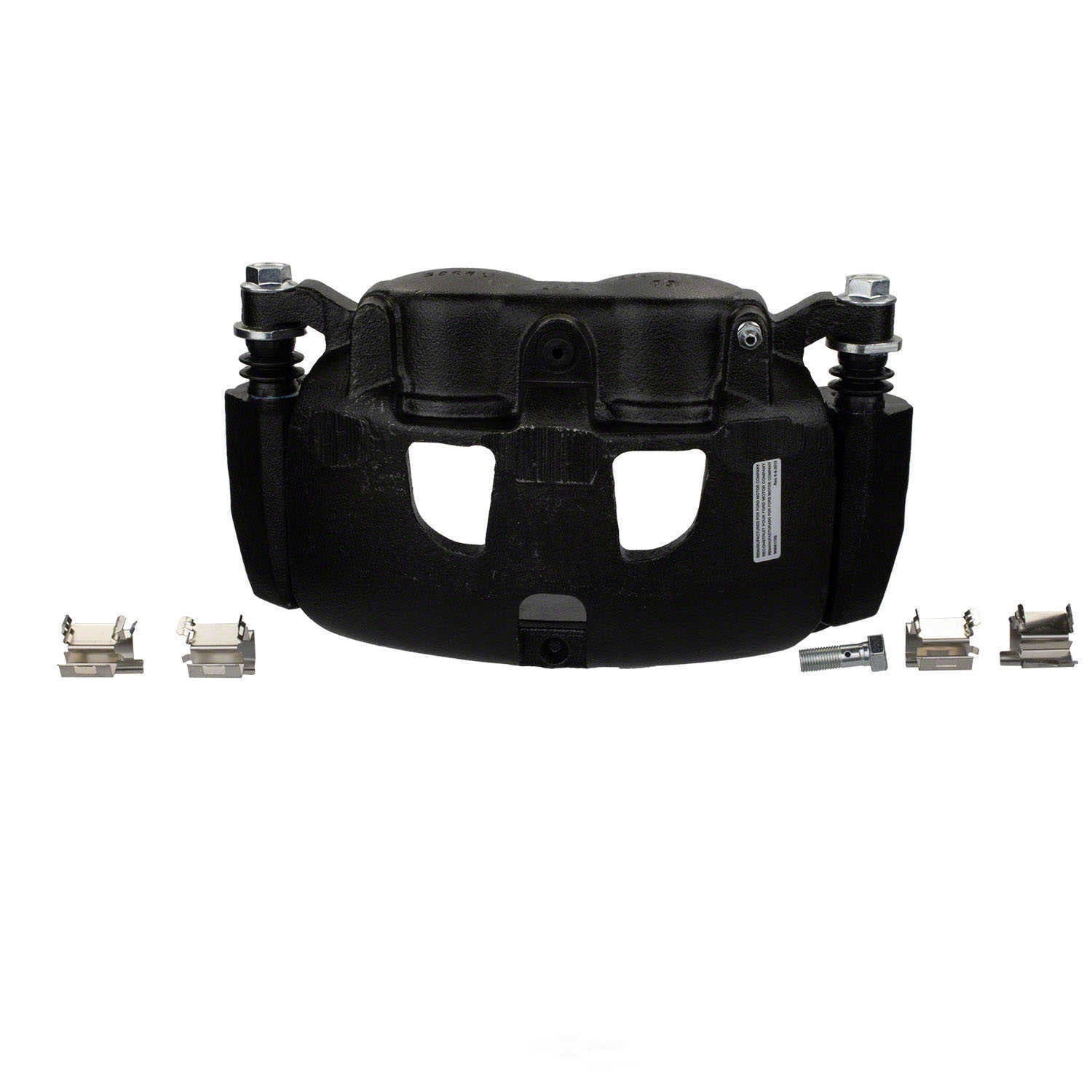 Motorcraft NBRC-375-RM Unloaded Caliper