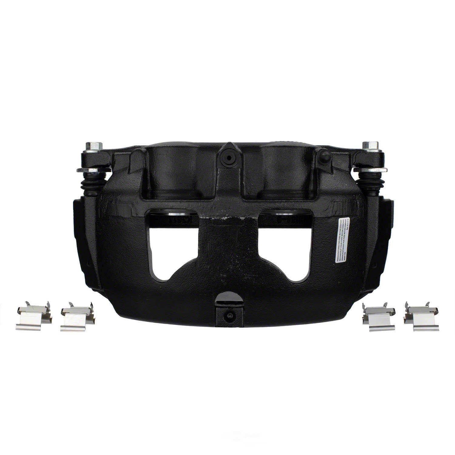 Motorcraft NBRC-390-RM Unloaded Caliper