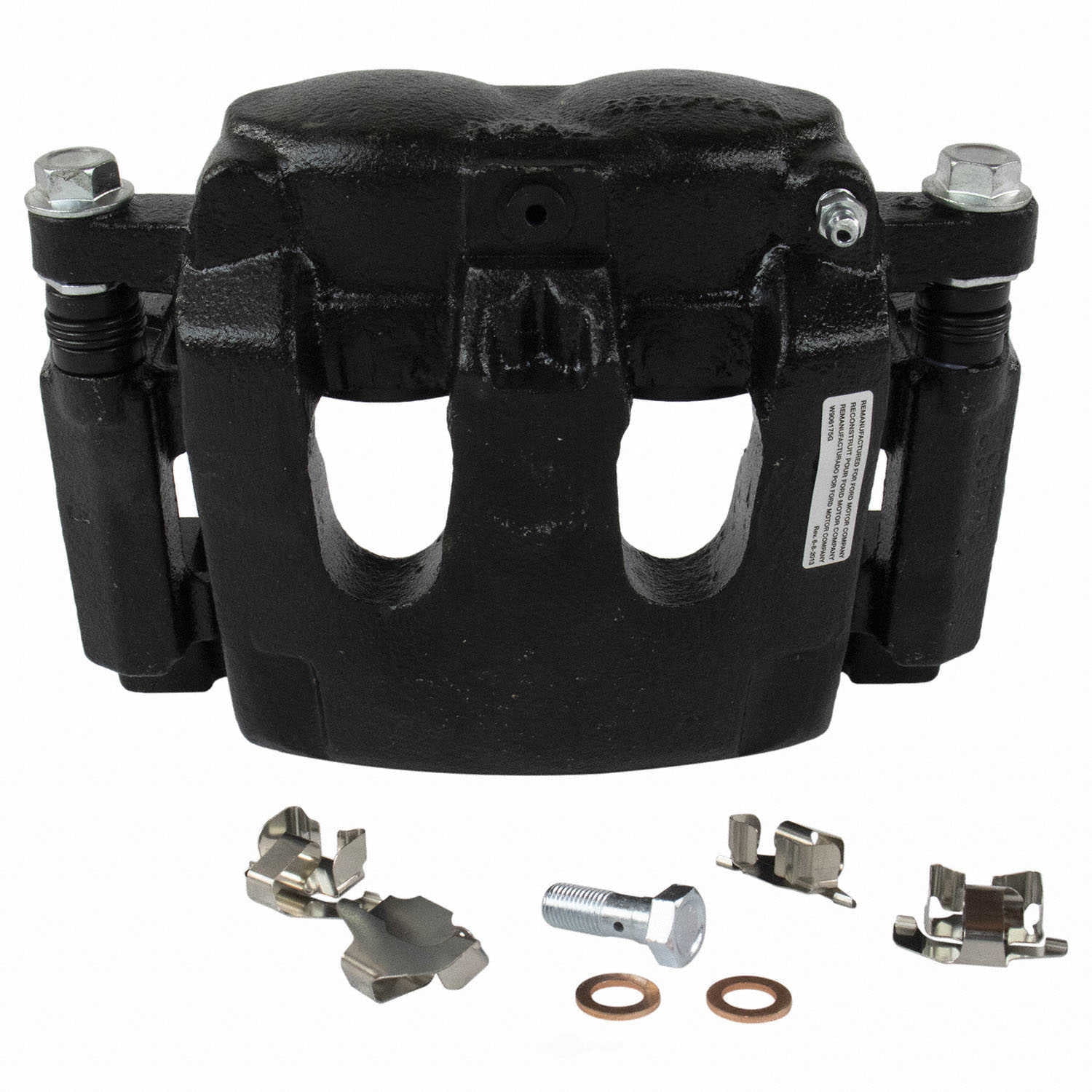 Motorcraft NBRC-50-RM Unloaded Caliper