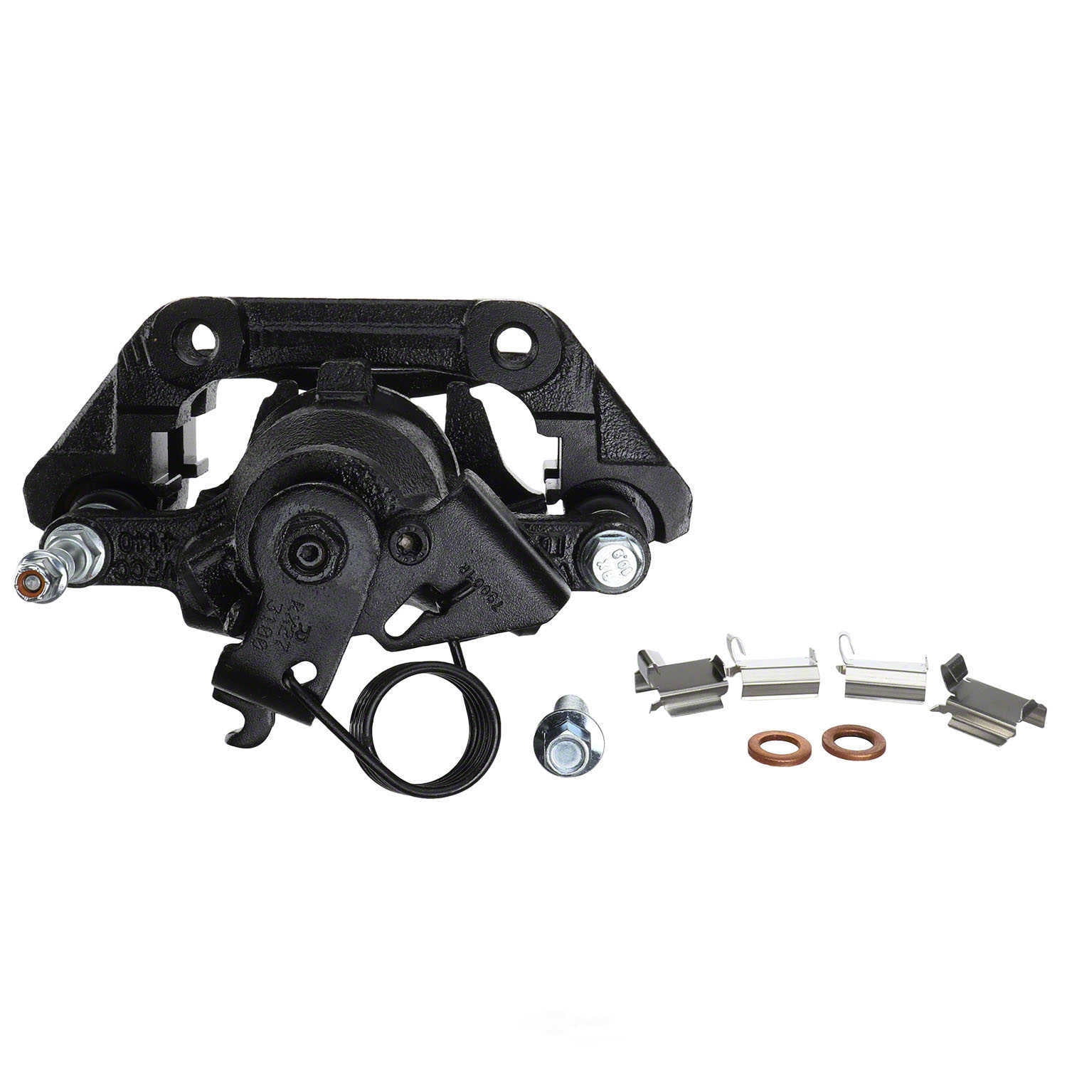 Motorcraft NBRC-54-RM Unloaded Caliper