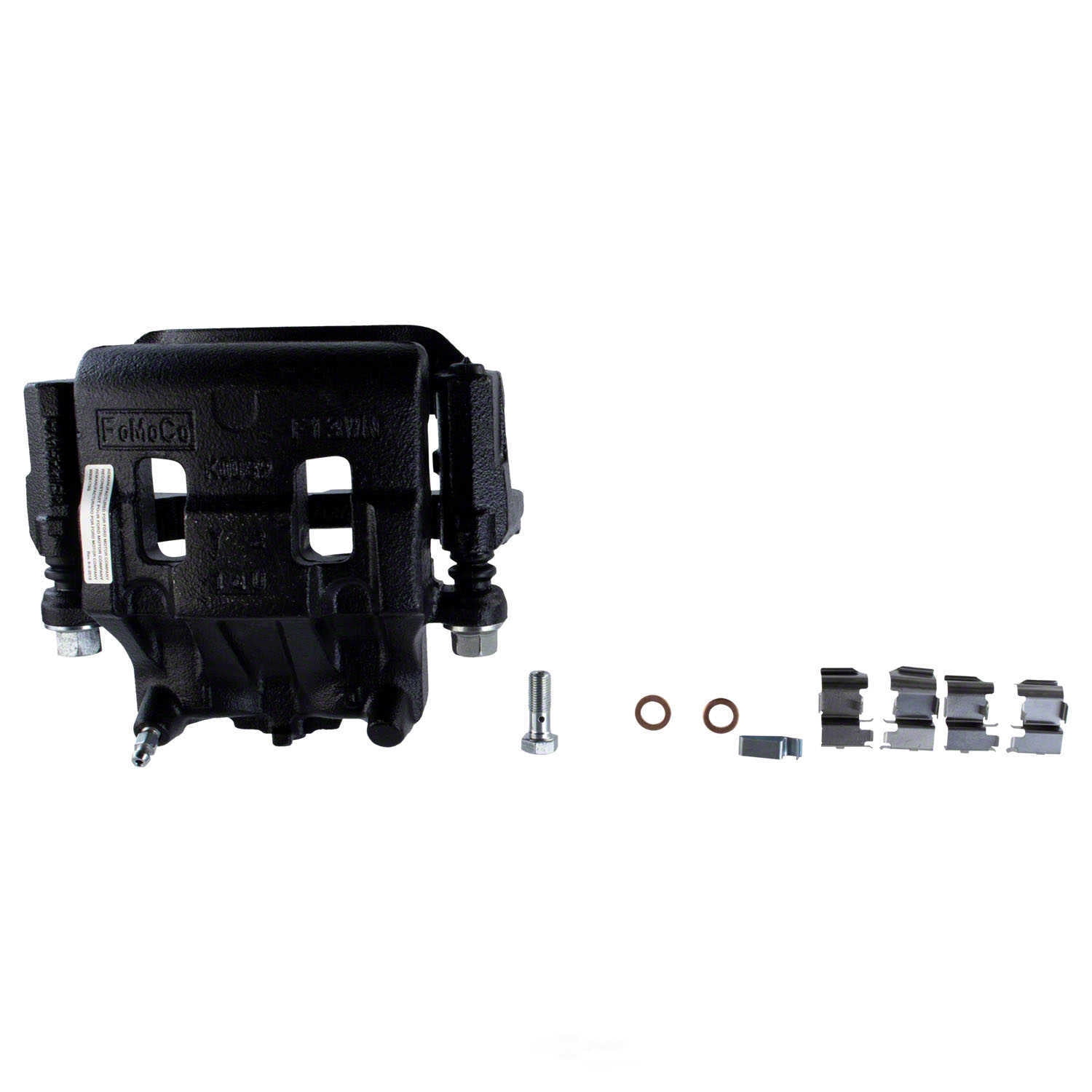 Motorcraft NBRC-57-RM Unloaded Caliper