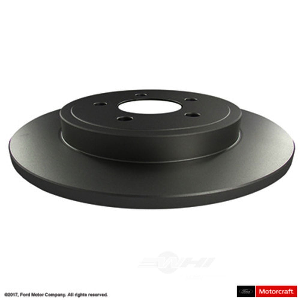 Motorcraft NBRR-101 Motorcraft Premium - High Carbon Coated Fits select: 2005-2010 FORD ESCAPE, 2005-2011 MERCURY MARINER