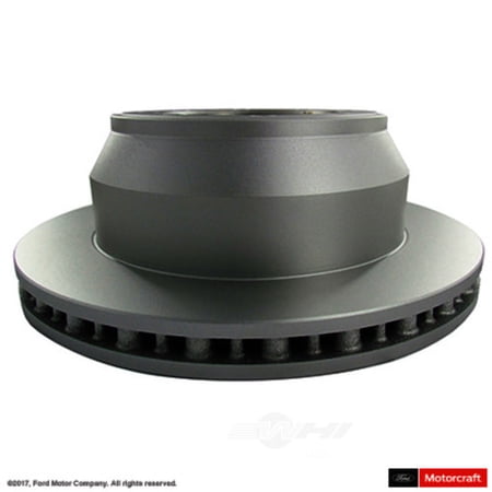 Motorcraft NBRR-108 Disc Brake Rotor