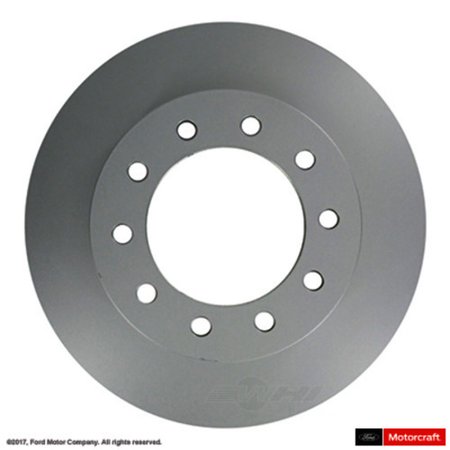 Motorcraft NBRR-14 Disc Brake Rotor
