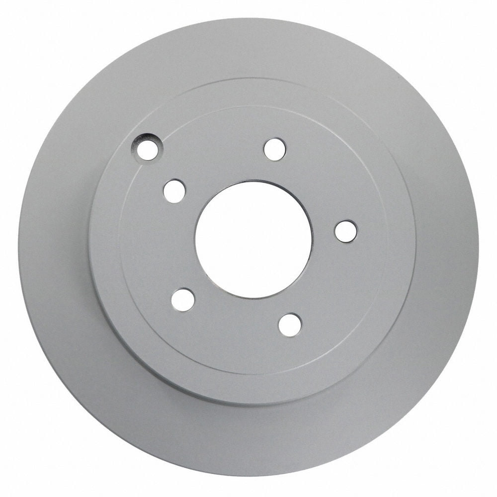 Motorcraft NBRR-30 Disc Brake Rotor Fits select: 2009-2010 FORD EDGE, 2009-2010 LINCOLN MKX