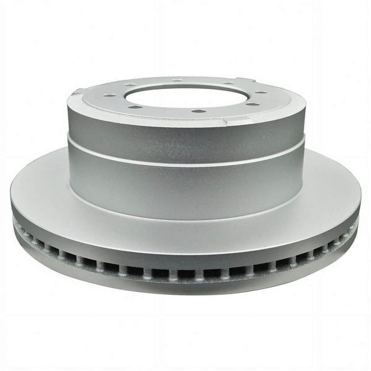 Motorcraft NBRR-39 Disc Brake Rotor Fits select: 2013-2016 FORD F350, 2015-2016 FORD F450