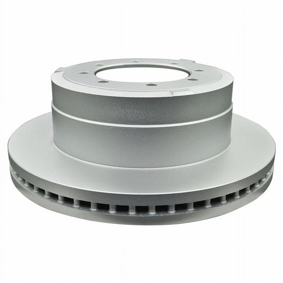 Motorcraft NBRR-39 Disc Brake Rotor Fits select: 2013-2016 FORD F350, 2015-2016 FORD F450