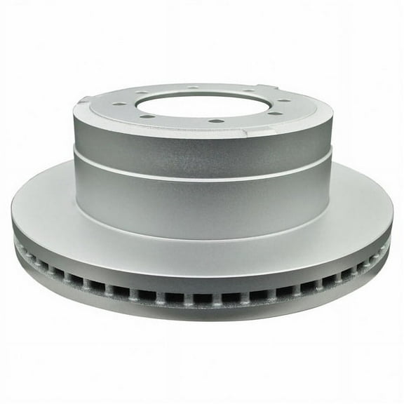 Motorcraft NBRR-39 Disc Brake Rotor Fits select: 2013-2016 FORD F350, 2015-2016 FORD F450