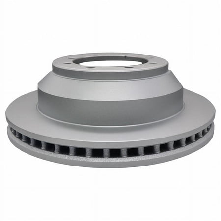 Motorcraft NBRR-40 Disc Brake Rotor Fits select: 2008-2019,2021-2024 FORD ECONOLINE