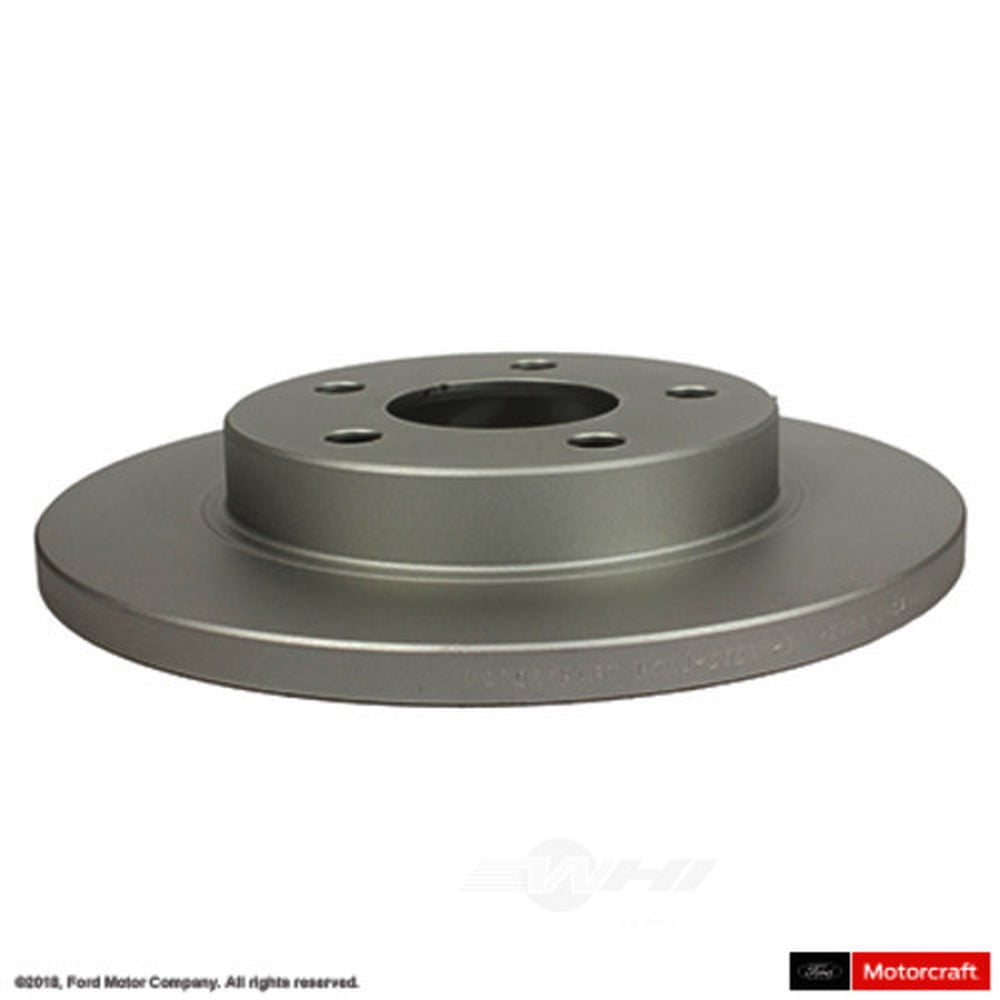 Motorcraft NBRR-96 Disc Brake Rotor Fits select: 2001-2004,2007 FORD TAURUS
