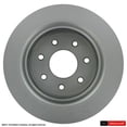 thumbnail image 1 of Motorcraft NBRR-97 Disc Brake Rotor Fits select: 2012-2014 FORD F150, 1 of 1