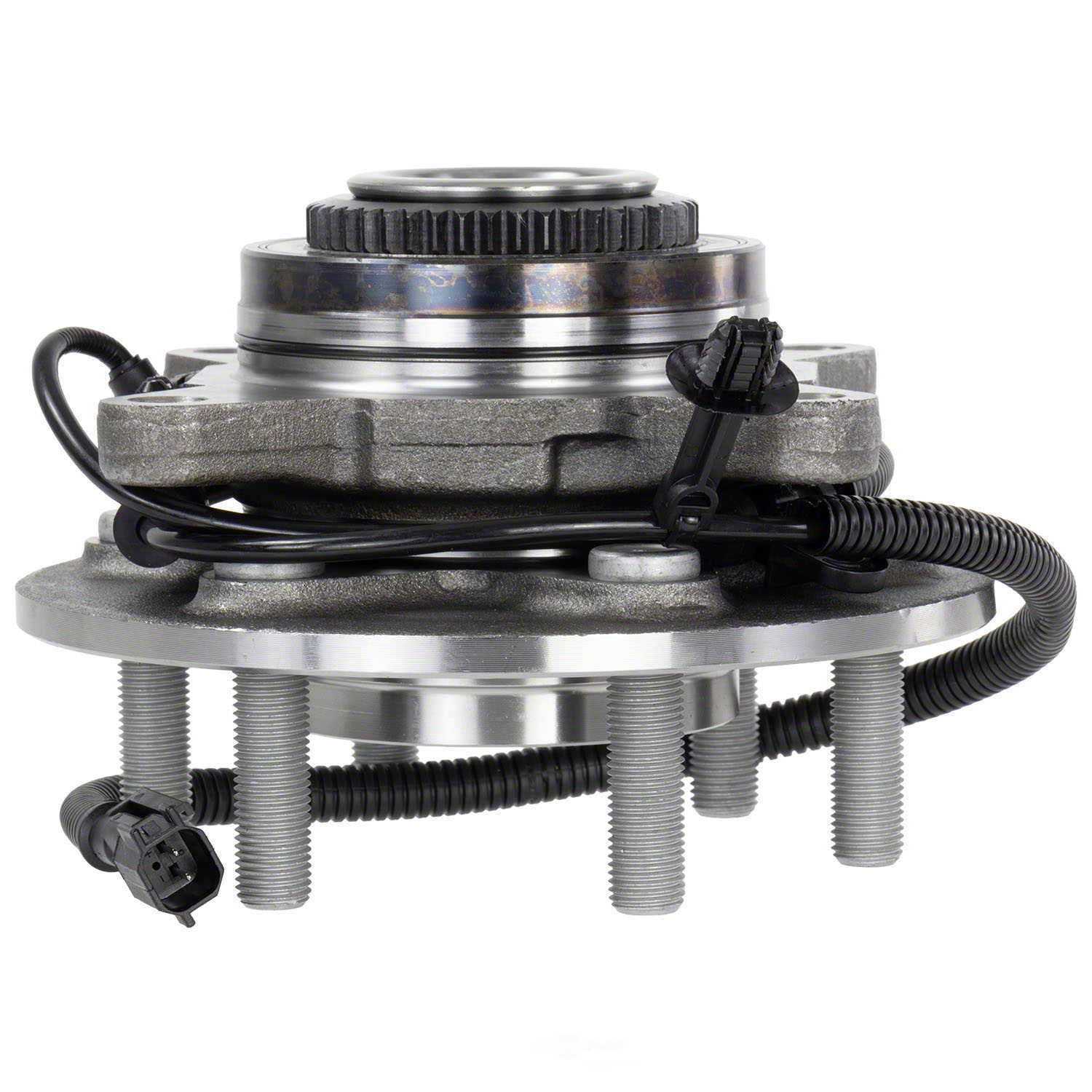 Motorcraft NHUB-100 Wheel Bearing And Hub Assembly