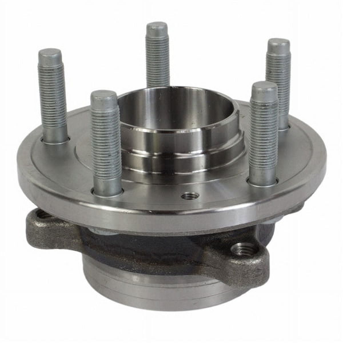 Motorcraft NHUB-62 Disc Brake Hub Fits select: 2011-2013 FORD EDGE, 2010-2019 FORD TAURUS