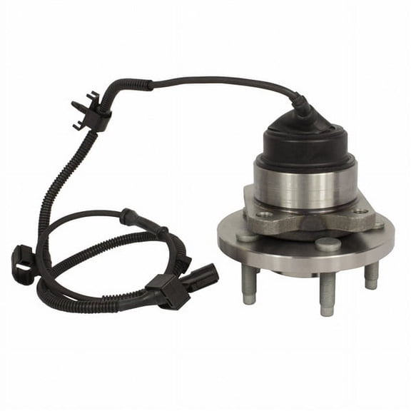 Motorcraft NHUB-63 Disc Brake Hub Fits select: 2005-2011 MERCURY GRAND MARQUIS, 2005-2011 FORD CROWN VICTORIA