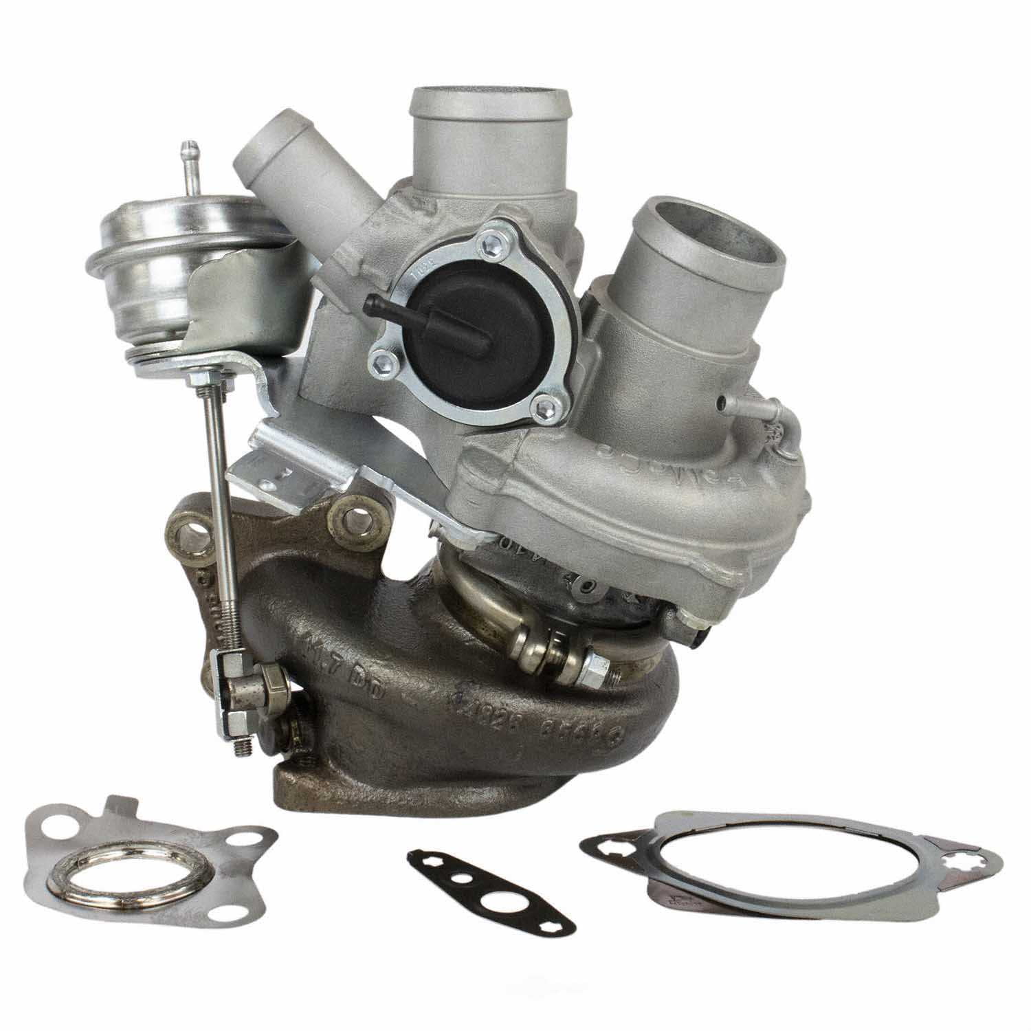 Motorcraft NTC-9-RM Reman Turbocharger