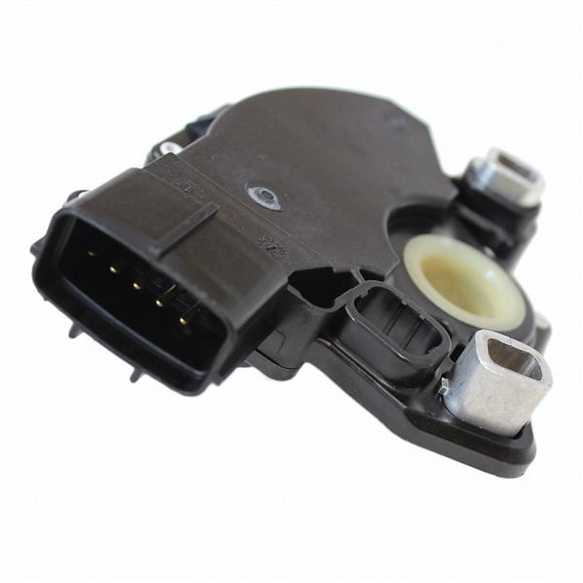 Motorcraft Neutral Safety Switch SW7670 Fits select 19972004 FORD F250, 19992004 FORD F350