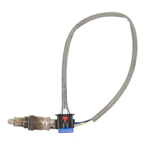 Motorcraft OE Connector Oxygen Sensor - Fits Ford Fusion - Walmart.com