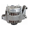 thumbnail image 1 of Motorcraft OE Replacement - 100% New Alternator Fits select: 2003-2004 FORD FOCUS, 1 of 6