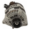 thumbnail image 1 of Motorcraft OE Replacement - 100% New Alternator Fits select: 2012-2014 FORD F150, 1 of 4