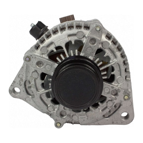 Motorcraft OE Replacement - 100% New Alternator Fits select: 2015-2020 FORD F150