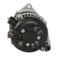 thumbnail image 1 of Motorcraft OE Replacement - 100% New Alternator Fits select: 2017-2020 FORD F150, 1 of 4