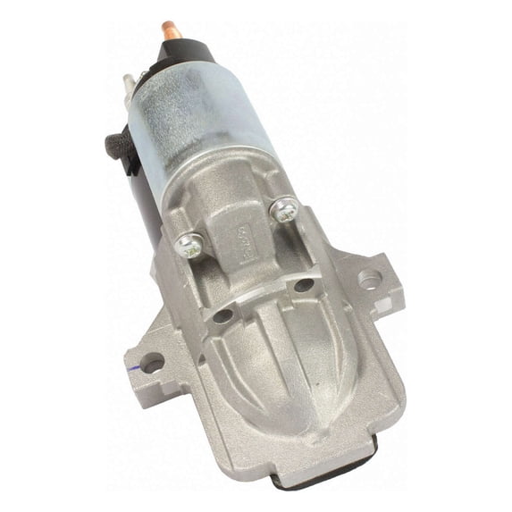 Motorcraft OE Replacement - 100% New Starter Fits select: 2015-2017 FORD MUSTANG