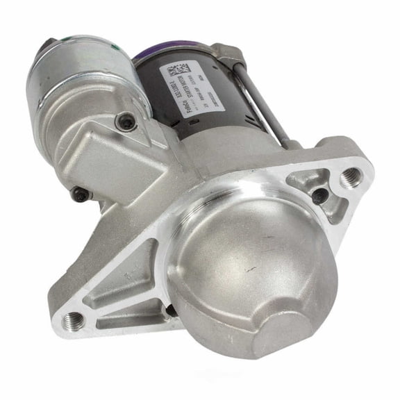 Motorcraft OE Replacement - 100% New Starter Fits select: 2018-2020 FORD F150