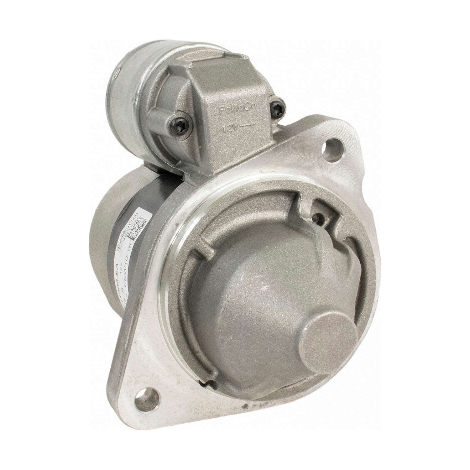 Motorcraft OE Replacement - 100% New Starter Fits select: 2018-2021 FORD ECOSPORT
