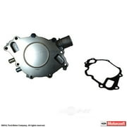 Motorcraft OE Replacement - 100% New Water Pump Fits select 1987-1996 FORD F150, 1989-1997 FORD F350