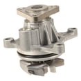 thumbnail image 1 of Motorcraft OE Replacement - 100% New Water Pump, 1 of 2