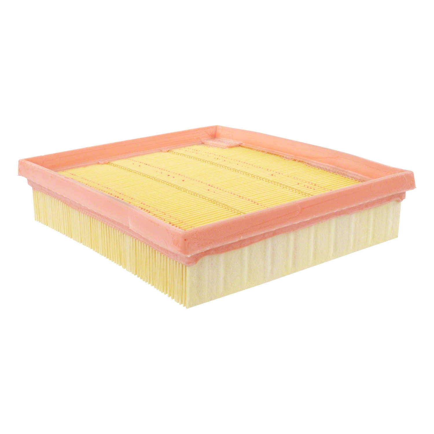 Motorcraft OE Replacement Air Filter Fits select 20222023 FORD