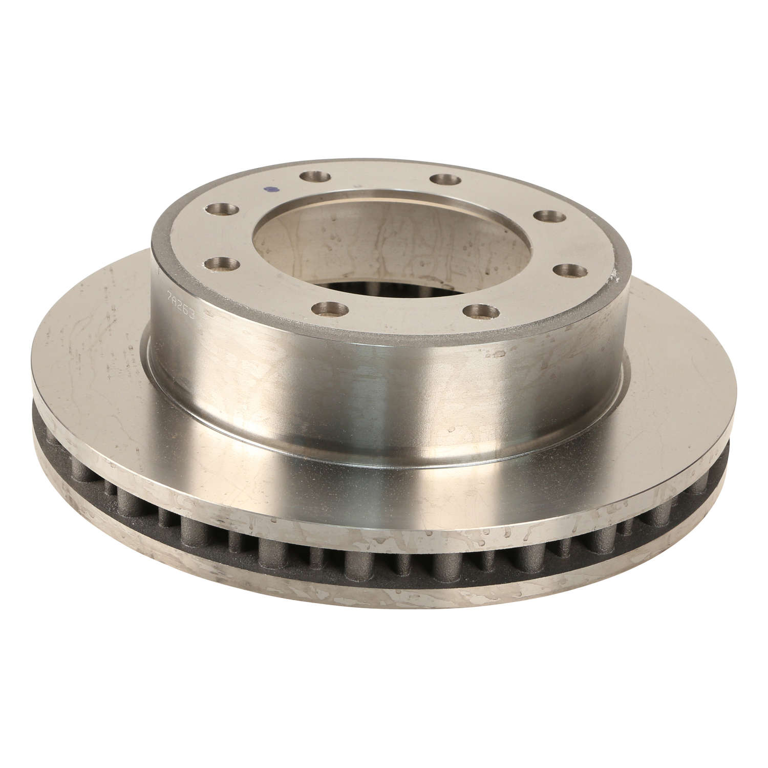 Motorcraft OE Replacement Brake Disc Fits select: 1999-2004 FORD F250, 1999-2004 FORD F350