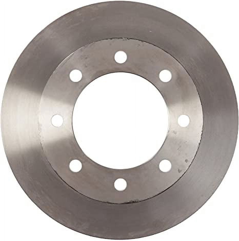 Motorcraft OE Replacement Brake Disc Fits select: 2005-2012 FORD F250, 2005-2010 FORD F350