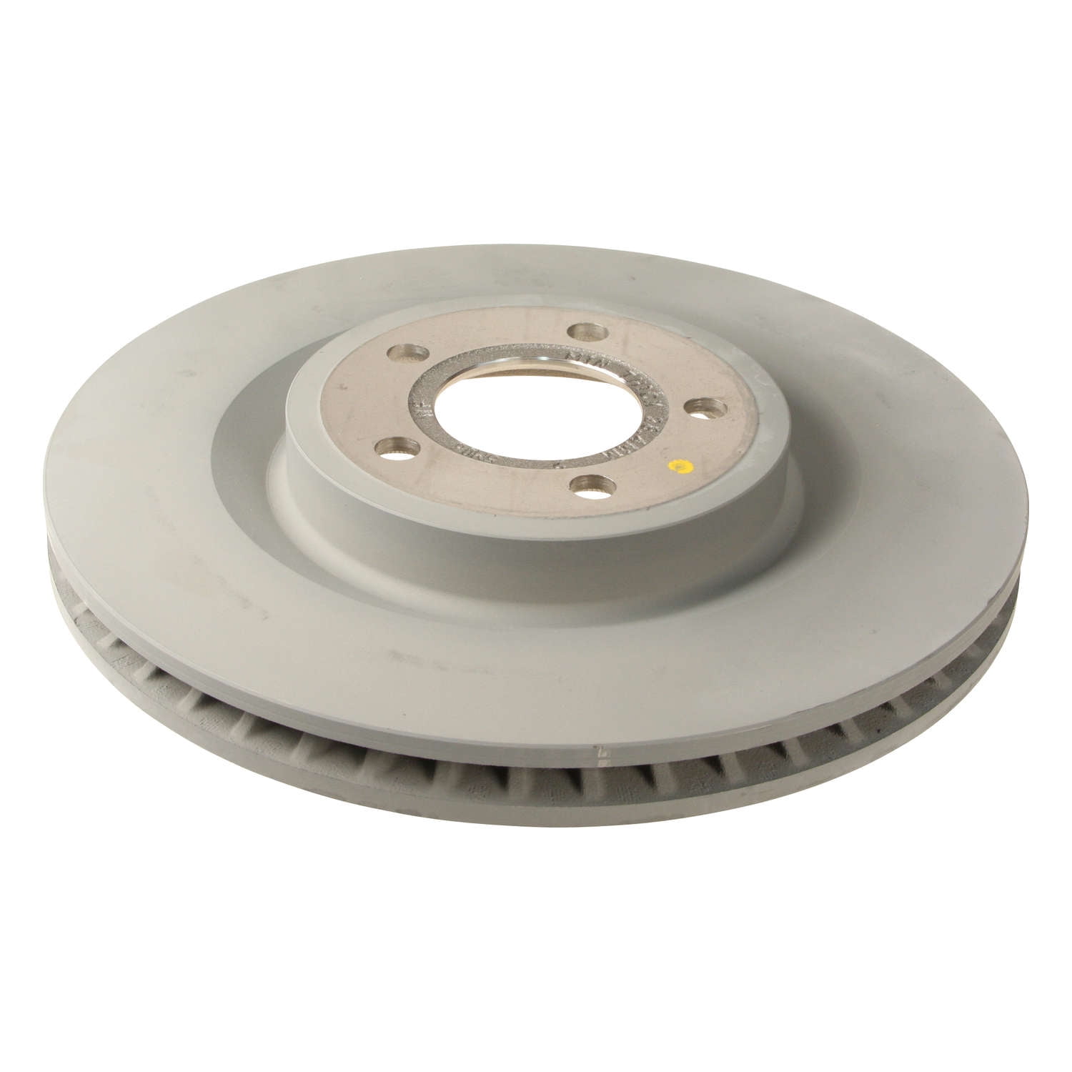 Motorcraft OE Replacement Brake Disc Fits select: 2013-2014 FORD MUSTANG, 2011-2012 FORD MUSTANG GT
