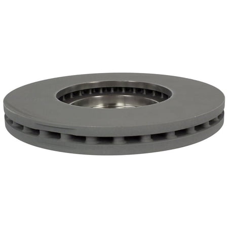Motorcraft OE Replacement Brake Disc Fits select: 2015-2023 FORD TRANSIT
