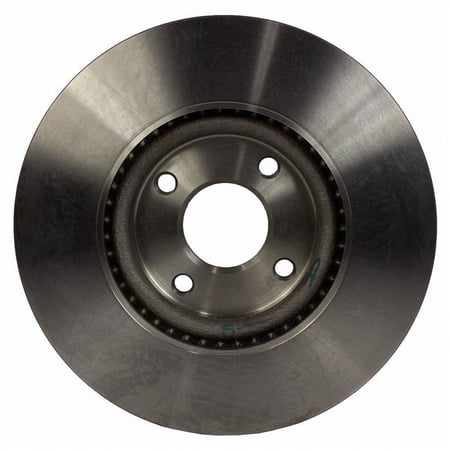 Motorcraft OE Replacement Brake Disc Fits select: 2018-2022 FORD ECOSPORT