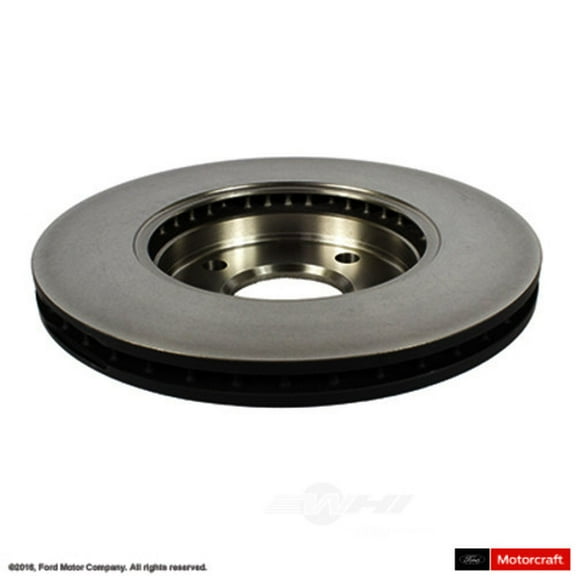 Motorcraft OE Replacement Brake Disc