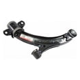 thumbnail image 1 of Motorcraft OE Replacement Control Arm Fits select: 2011-2014 FORD MUSTANG, 1 of 3