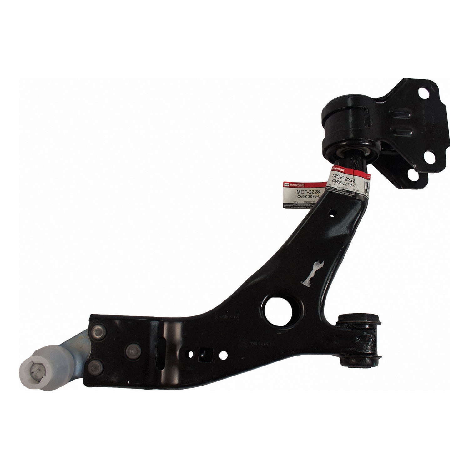 Motorcraft OE Replacement Control Arm Fits select: 2013-2019 FORD ESCAPE