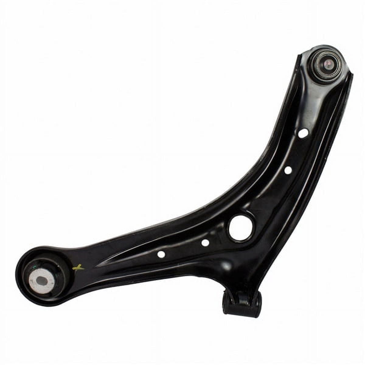 Motorcraft OE Replacement Control Arm Fits select: 2014-2019 FORD FIESTA